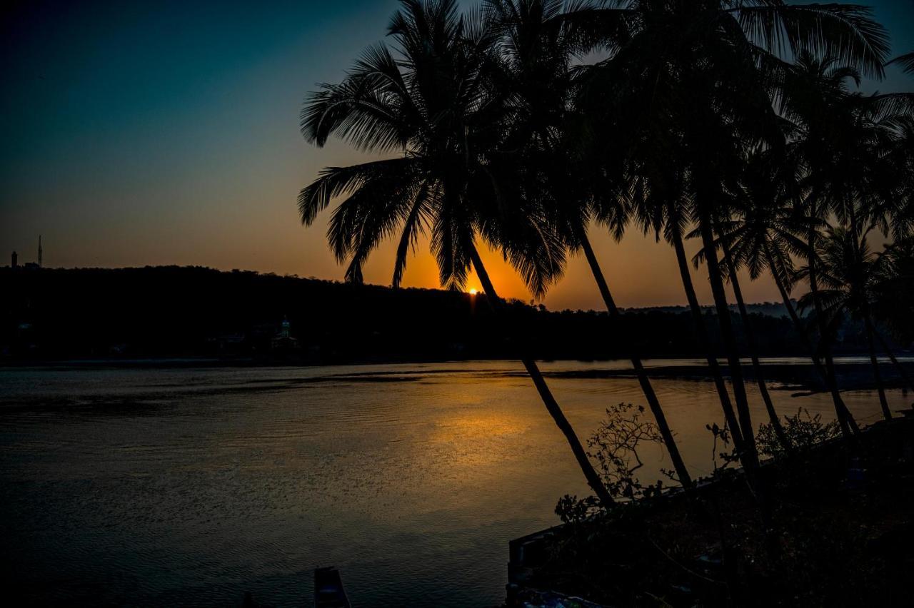 Neemrana's Three Waters Villa Betul (Goa)