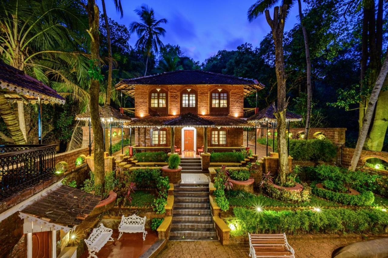 Neemrana's Three Waters Betul (Goa)