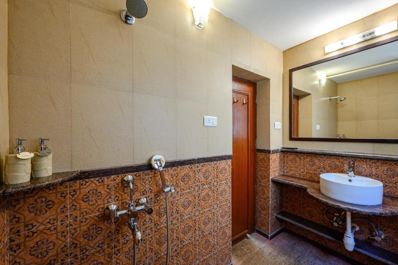 Neemrana's Three Waters Betul (Goa)