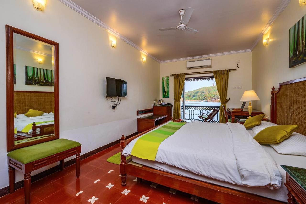Neemrana's Three Waters Villa Betul (Goa)