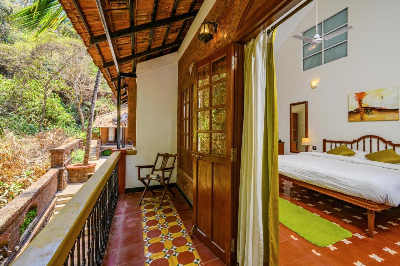 Neemrana's Three Waters