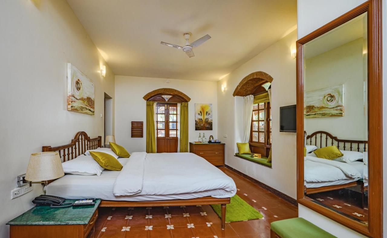 Neemrana's Three Waters Betul (Goa)